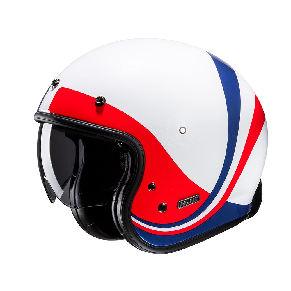 V31 Casco Emgo