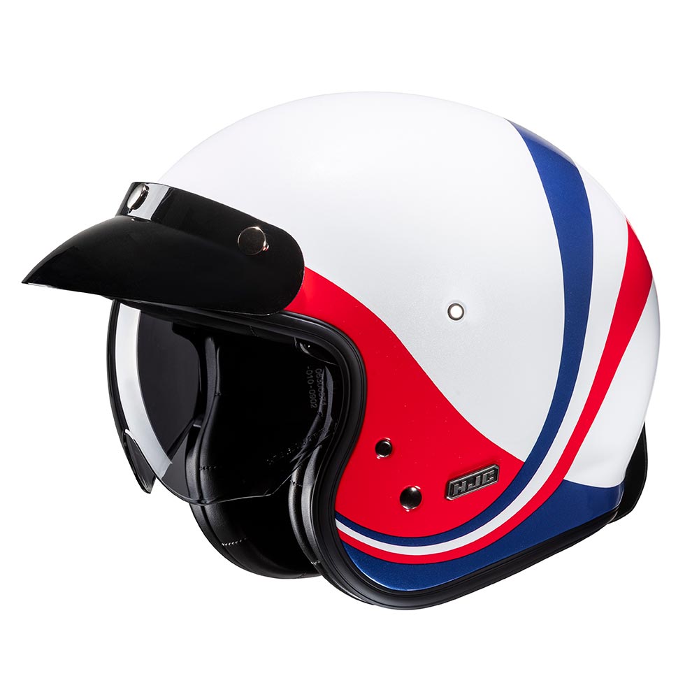 V31 Casco Emgo