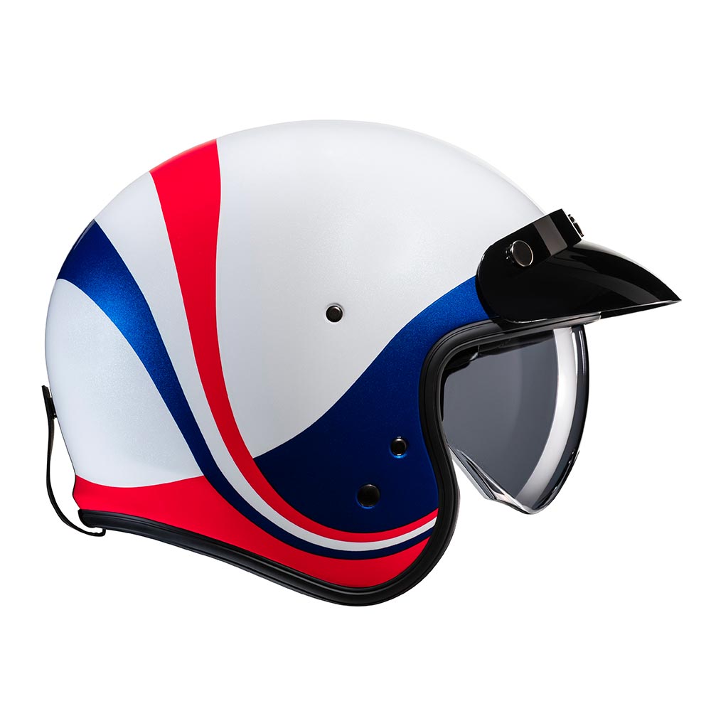 V31 Casco Emgo