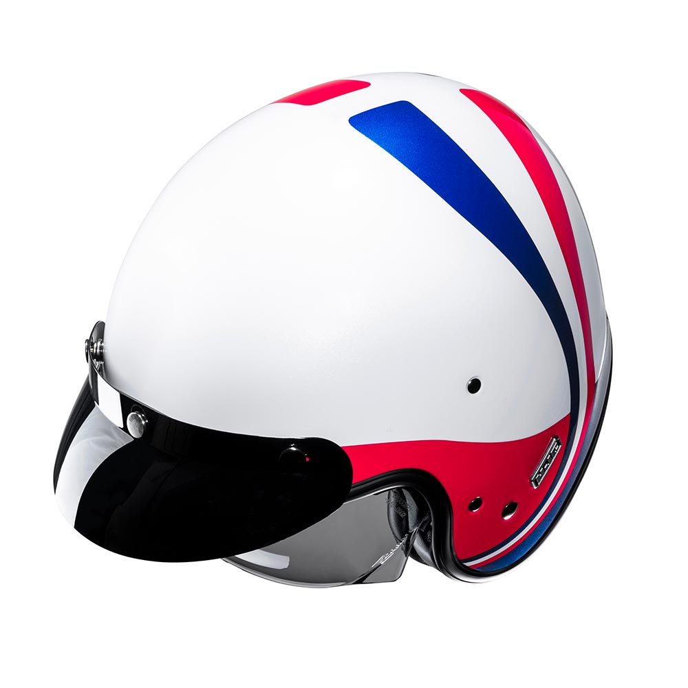 V31 Casco Emgo
