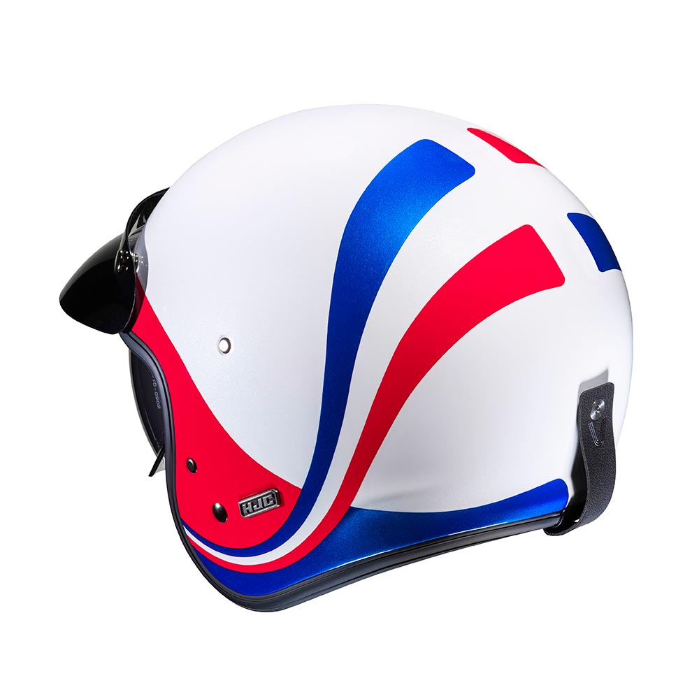 V31 Casco Emgo