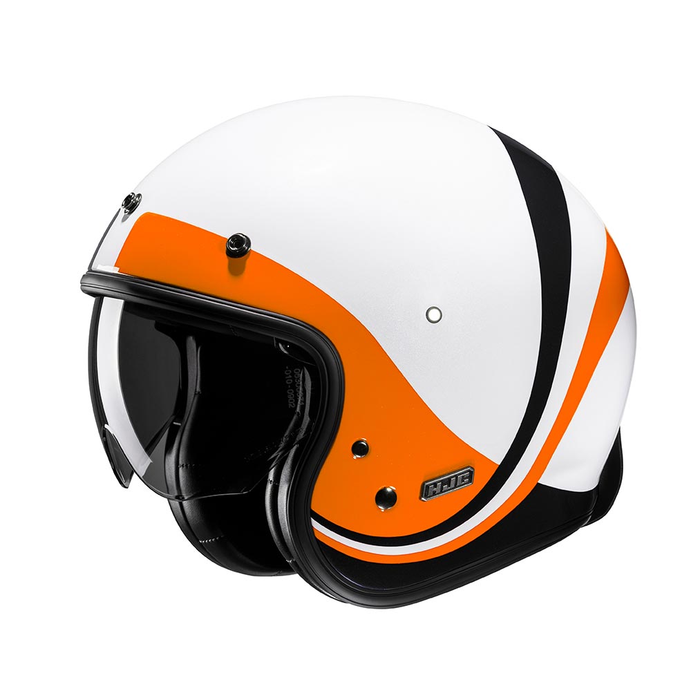 V31 Casco Emgo
