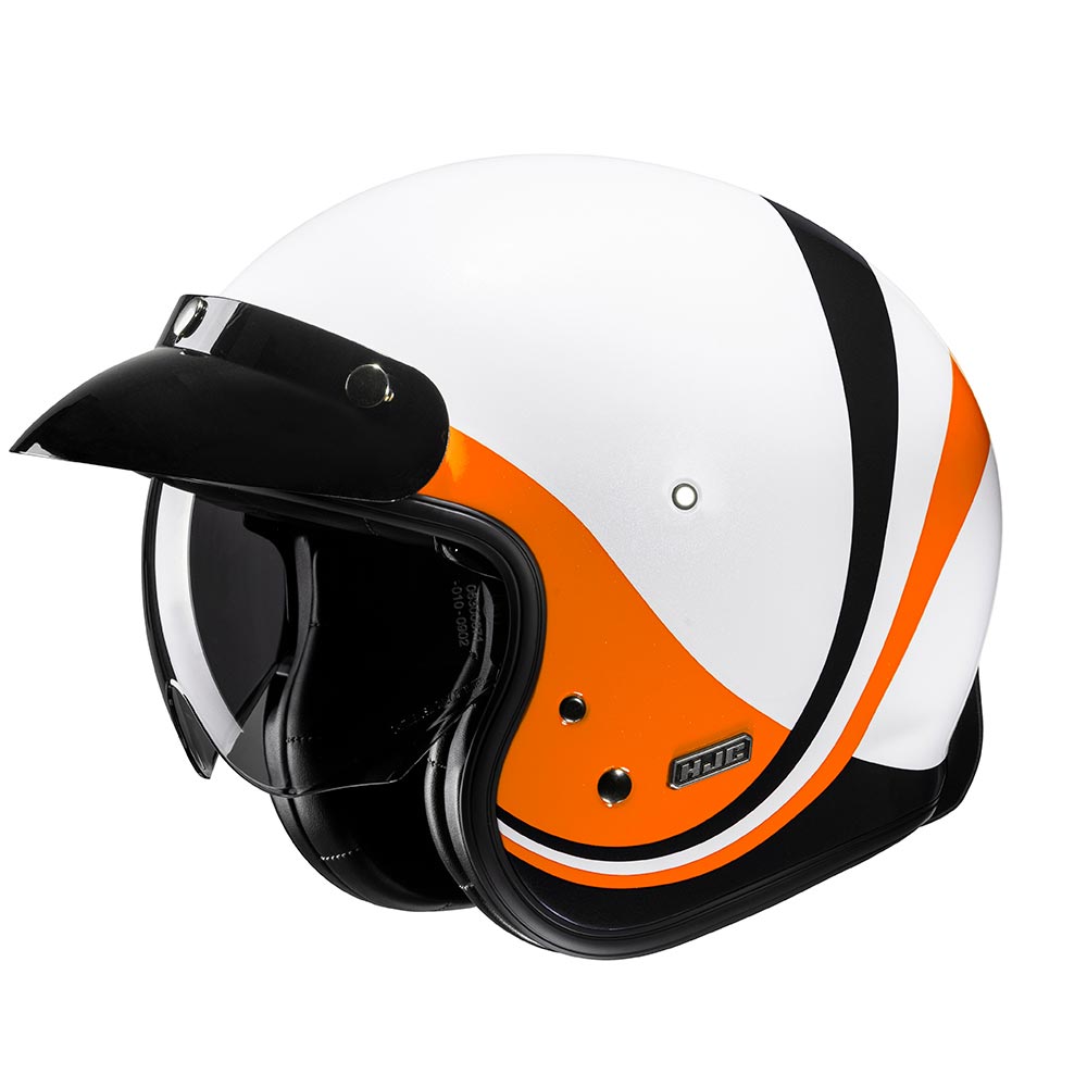 V31 Casco Emgo