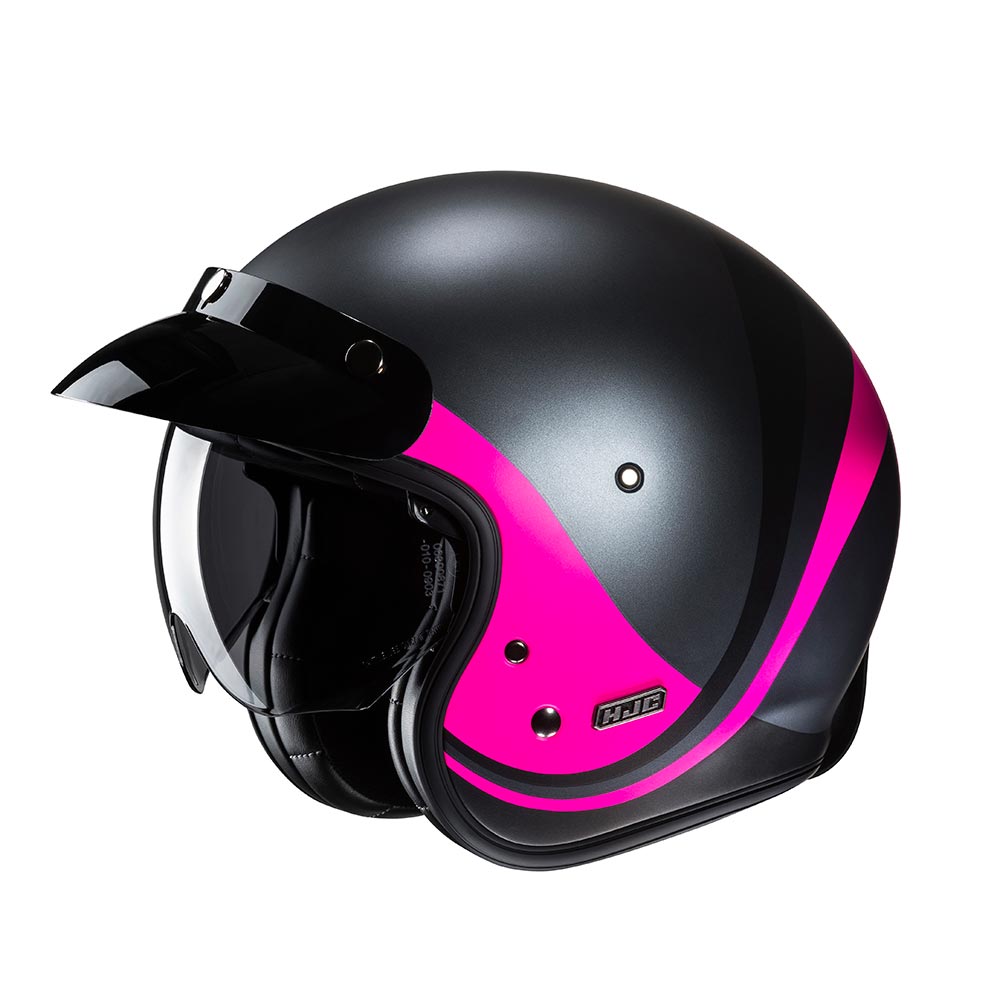 V31 Casco Emgo