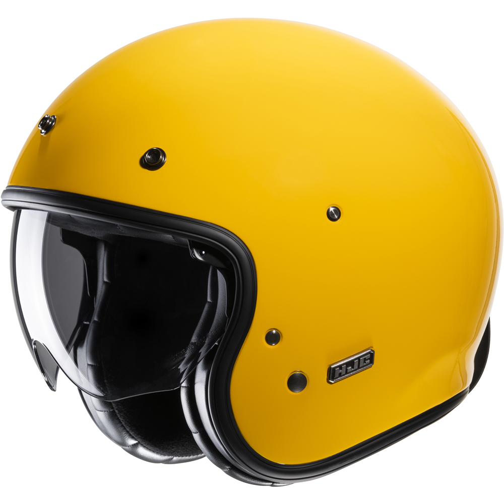 Casco V31 Uni