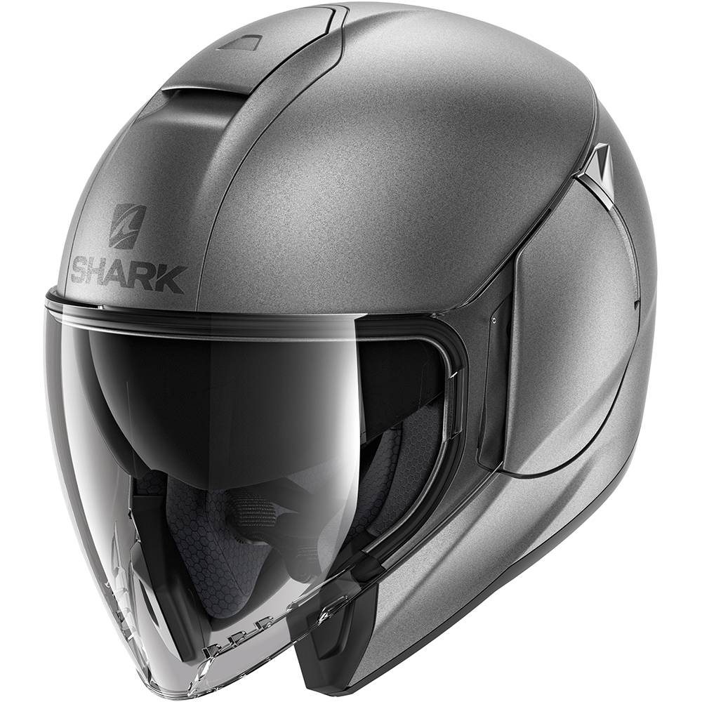 Casco Citycruiser Blank