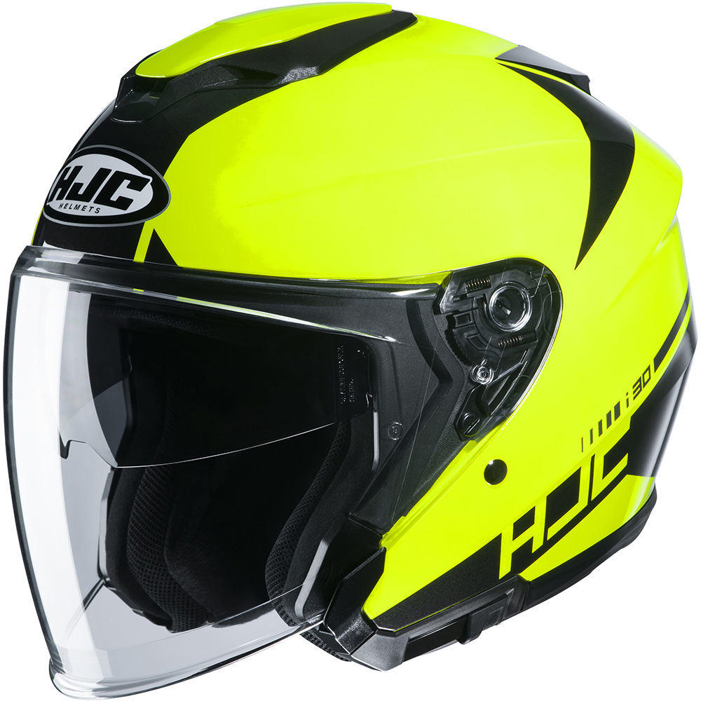 Casco i30 Baras