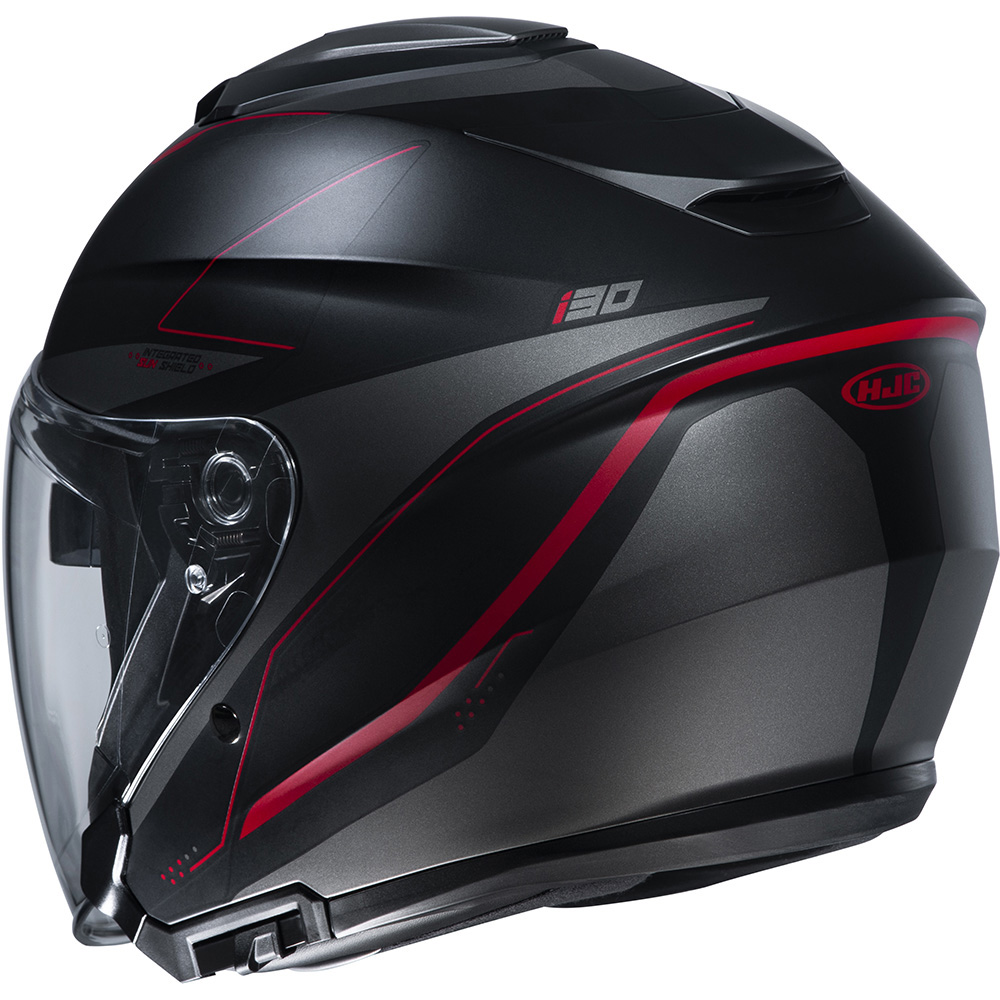 i30 Casco leggero