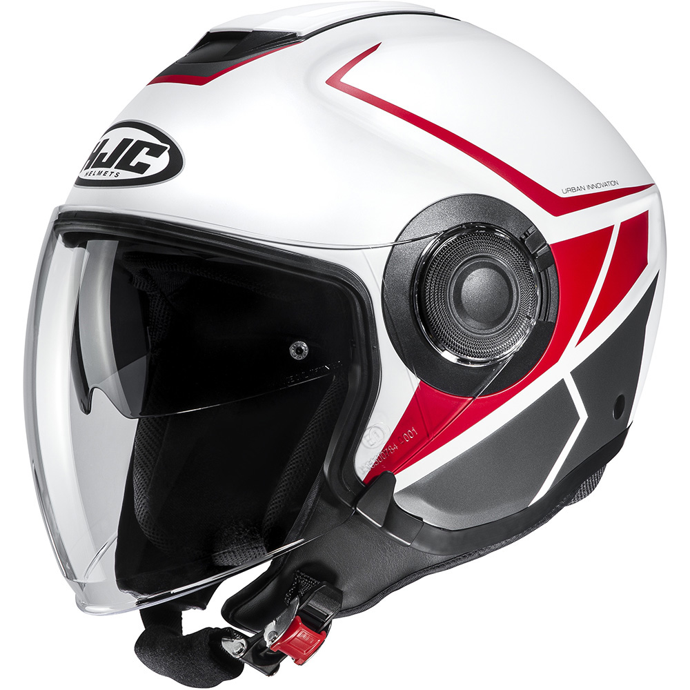 Casco i40 Camet