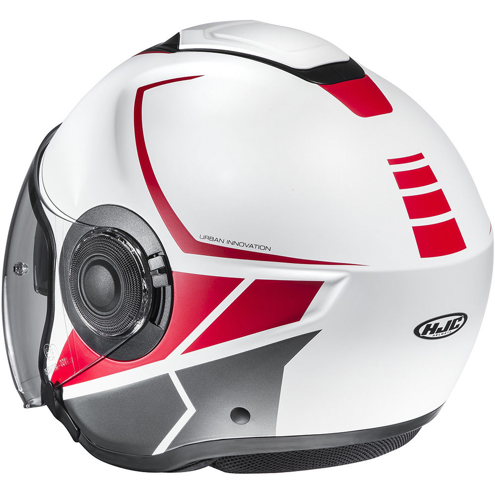 Casco i40 Camet