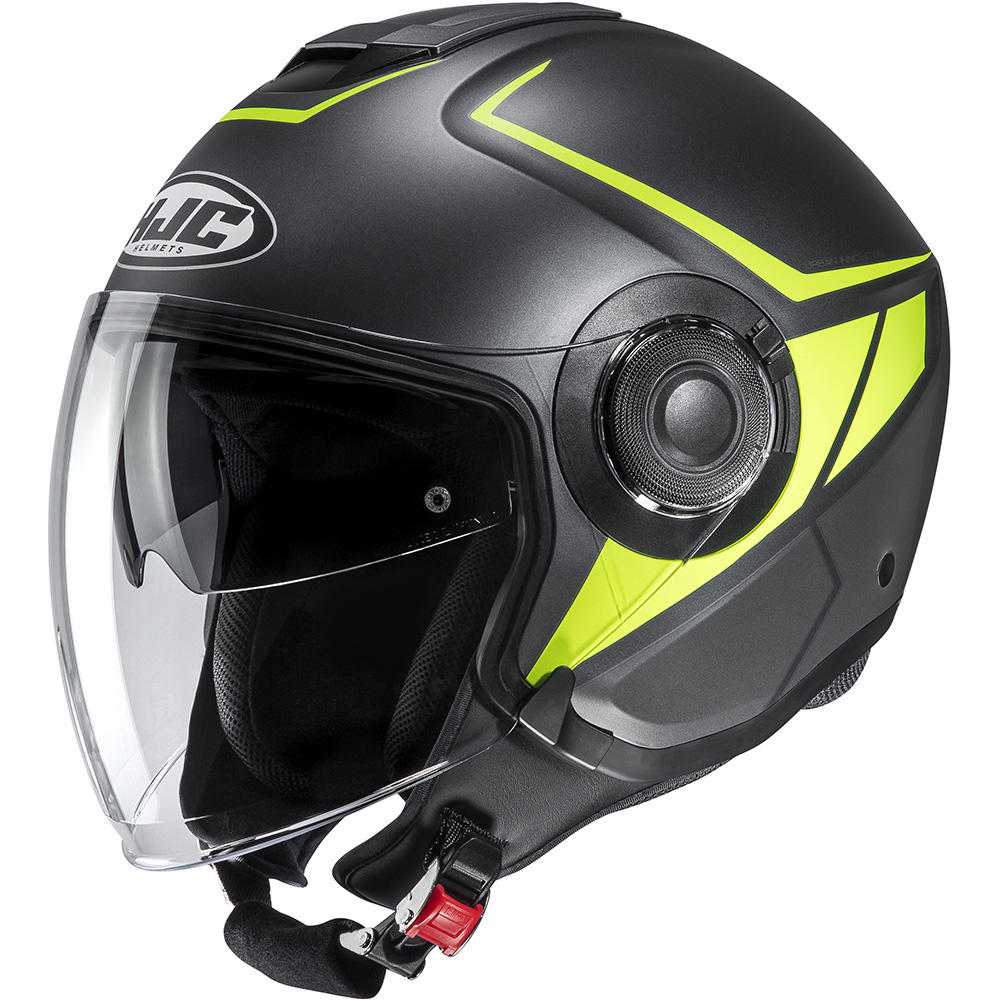 Casco i40 Camet