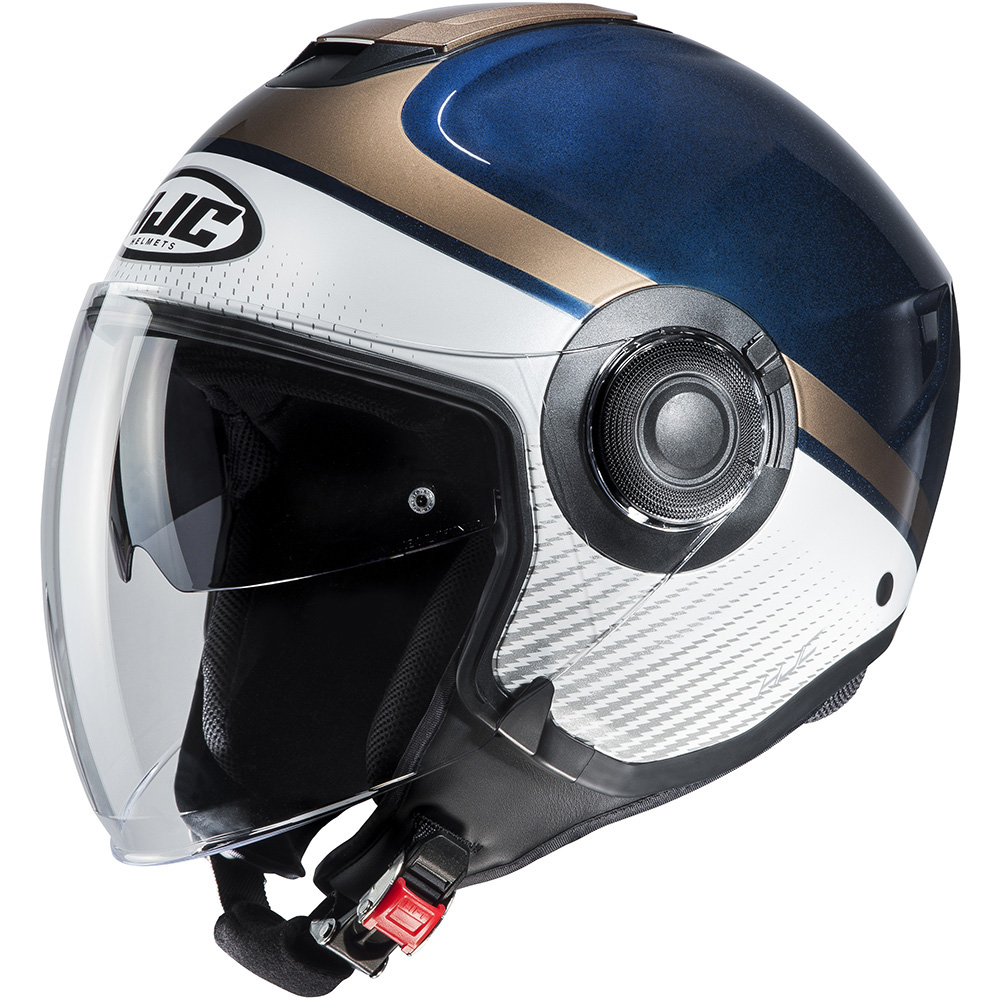 Casco Wirox i40