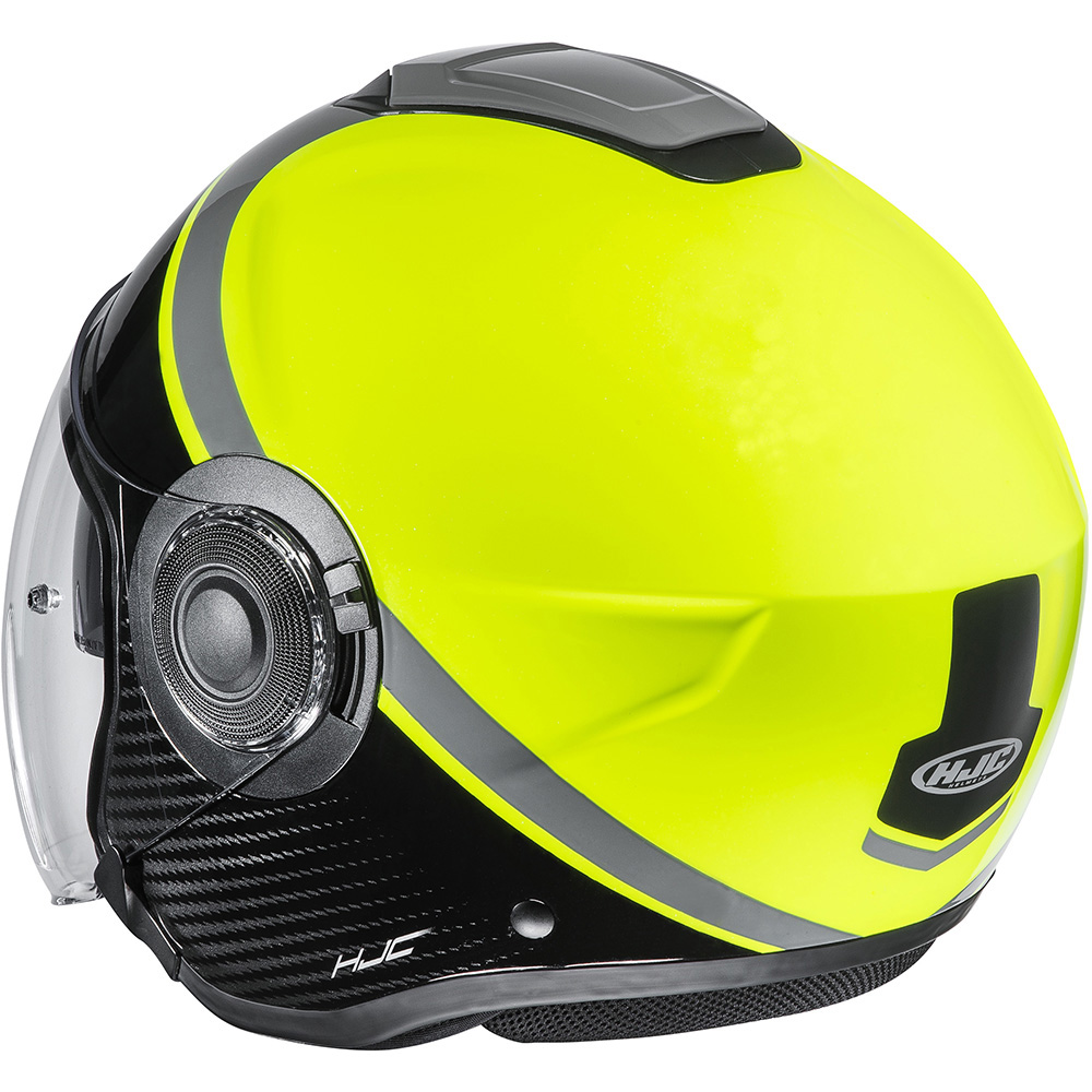 Casco Wirox i40