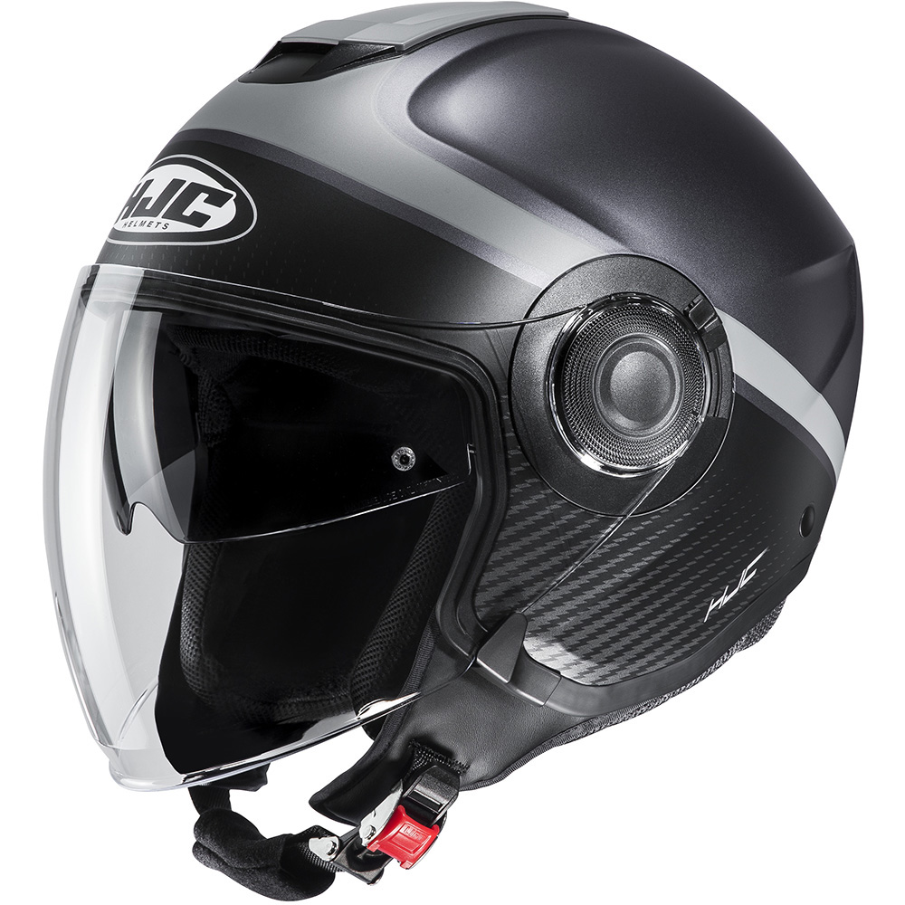 Casco Wirox i40