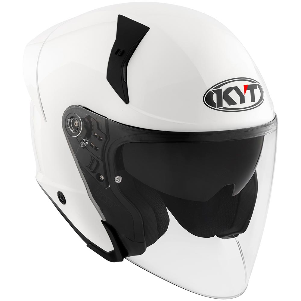 Casco TTR-Jet Plain