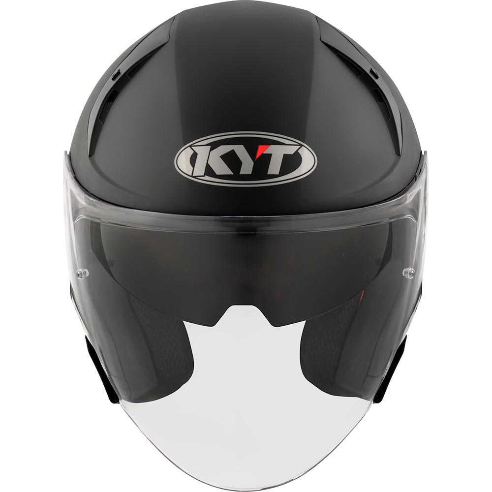 Casco TTR-Jet Plain