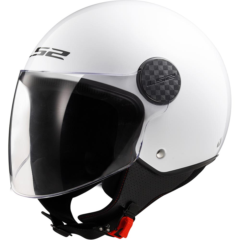 OF558 Casco solido Sphere II