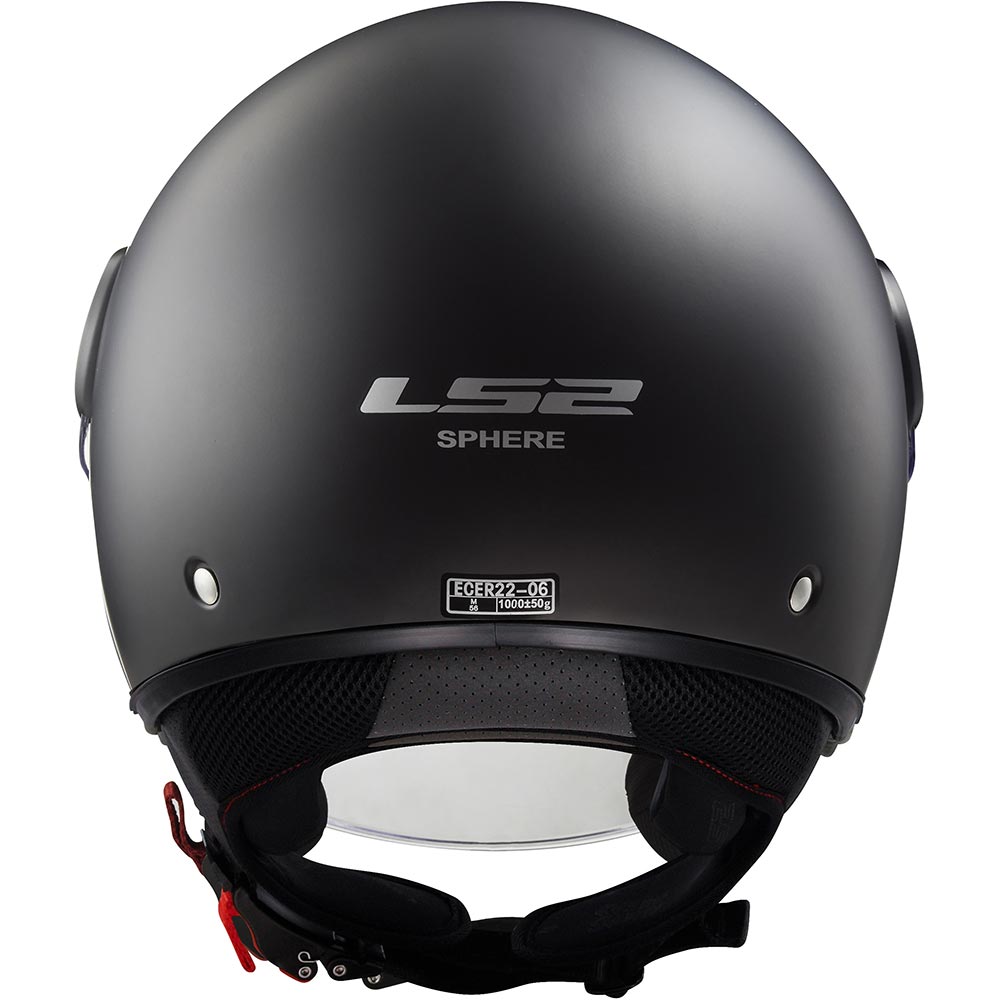 OF558 Casco solido Sphere II