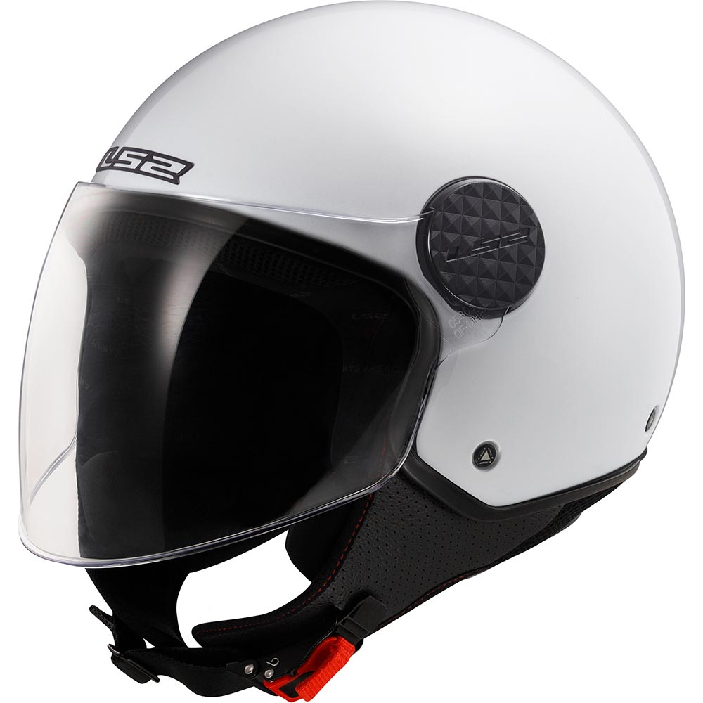 OF558 Casco solido Sphere Lux II