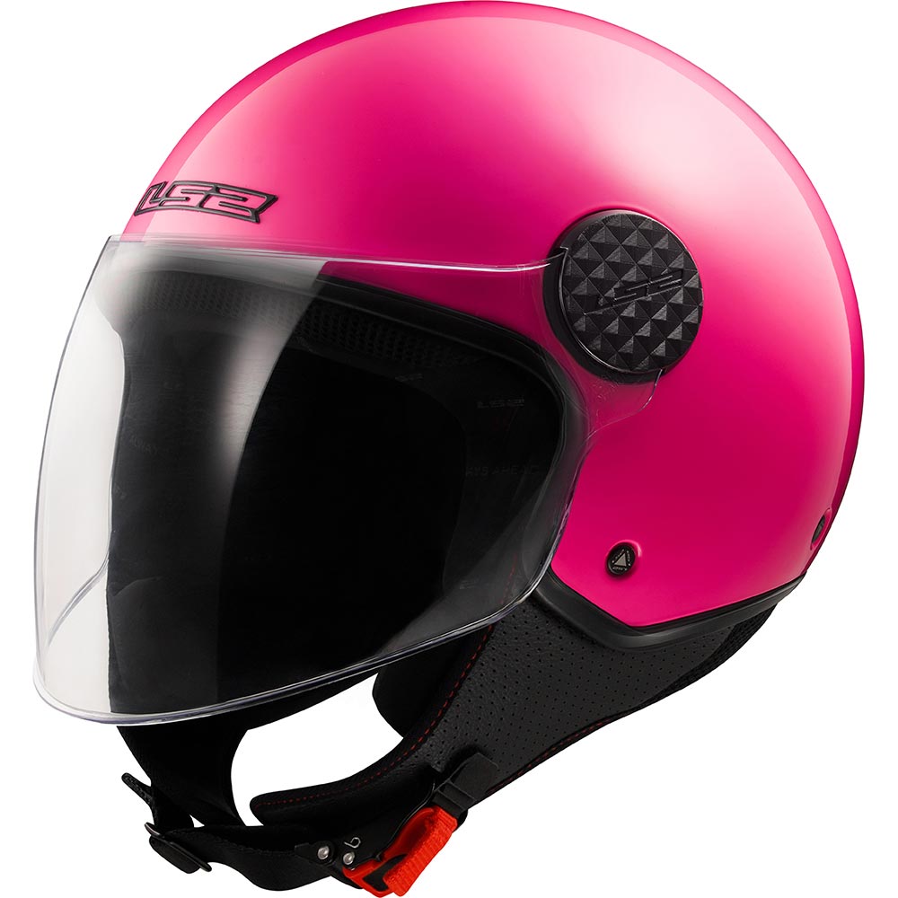 OF558 Casco solido Sphere Lux II