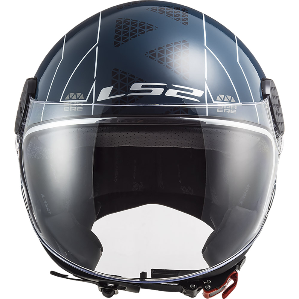 OF558 Casco Sphere Lux Linus