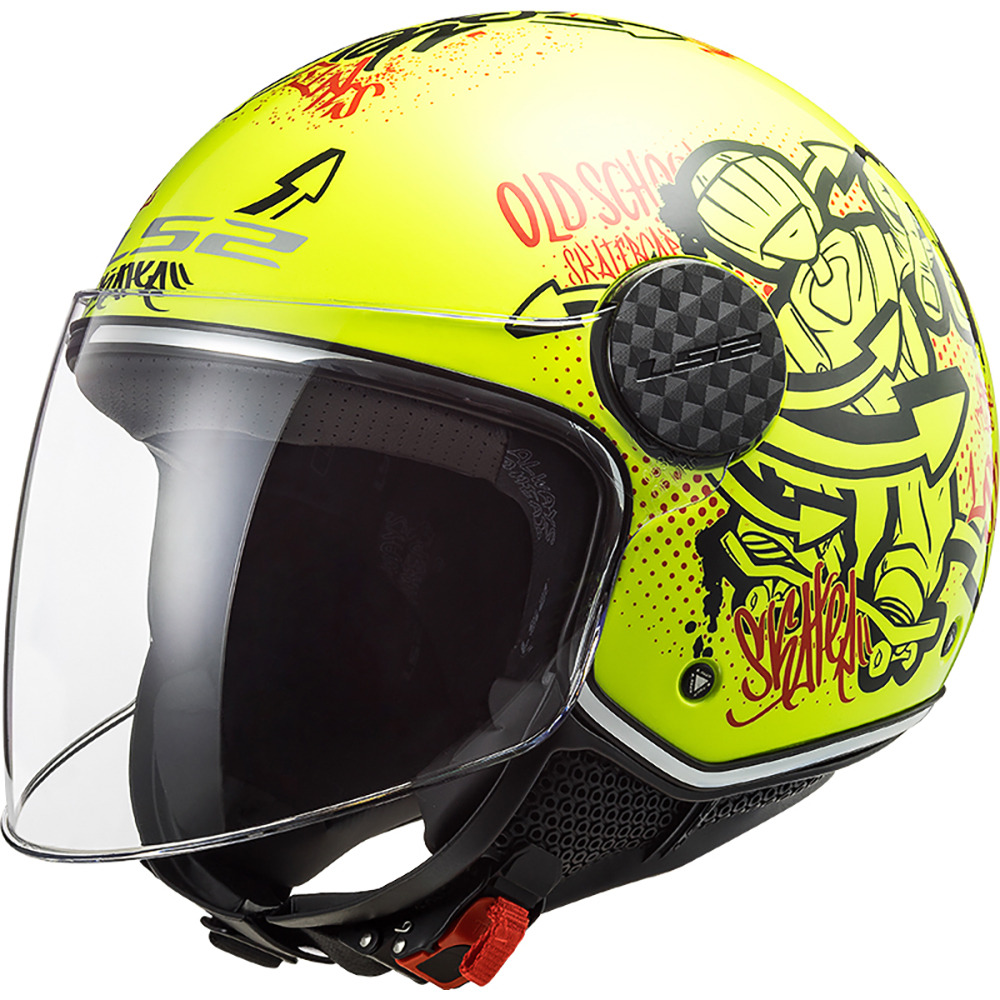 OF558 Casco Sphere Lux Skater