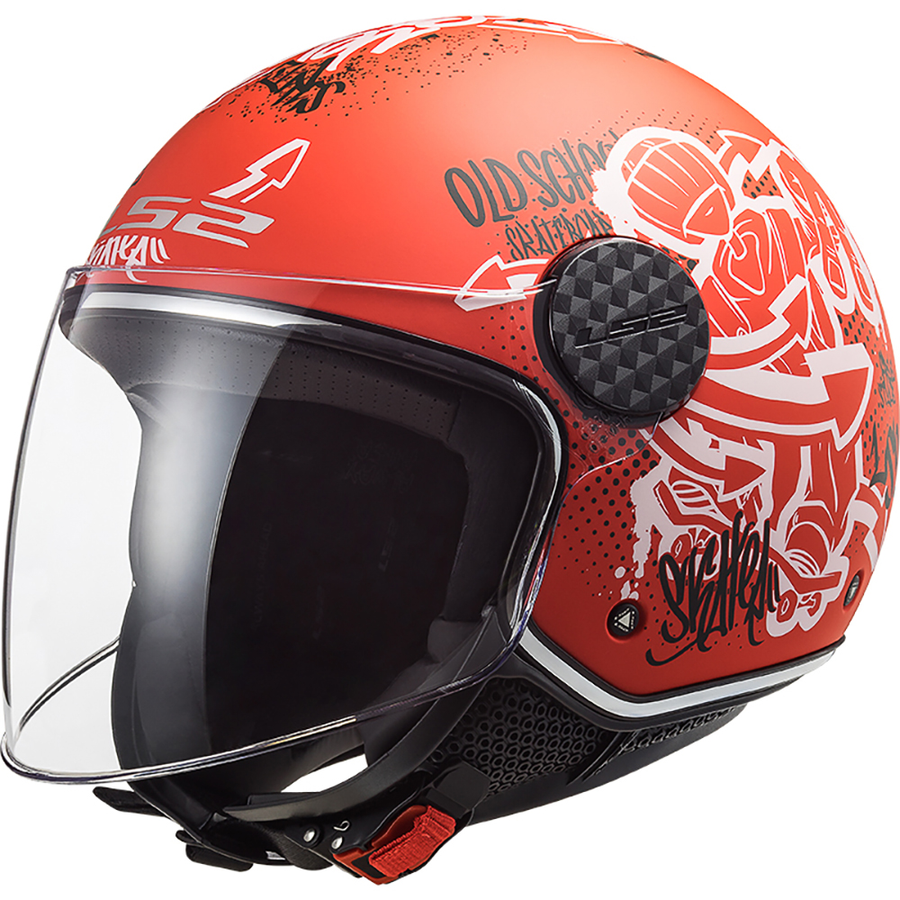 OF558 Casco Sphere Lux Skater