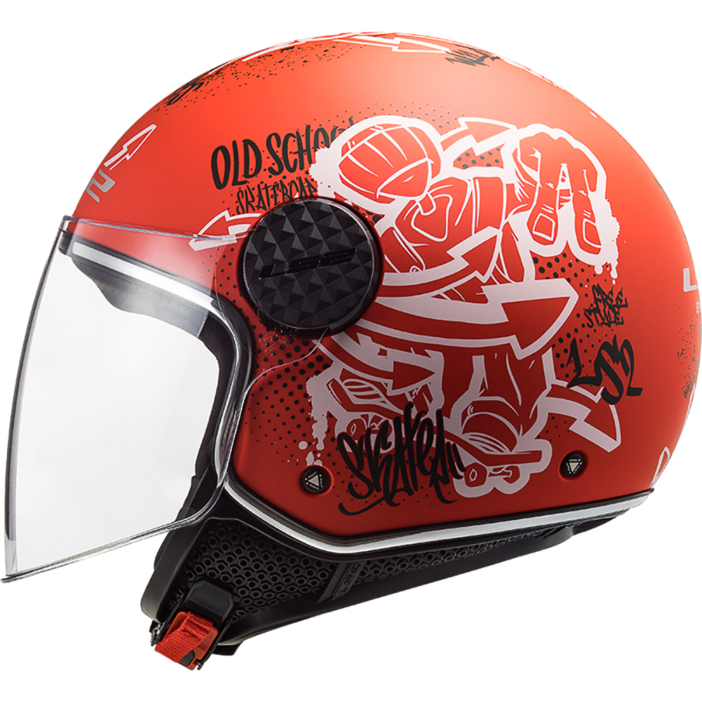 OF558 Casco Sphere Lux Skater