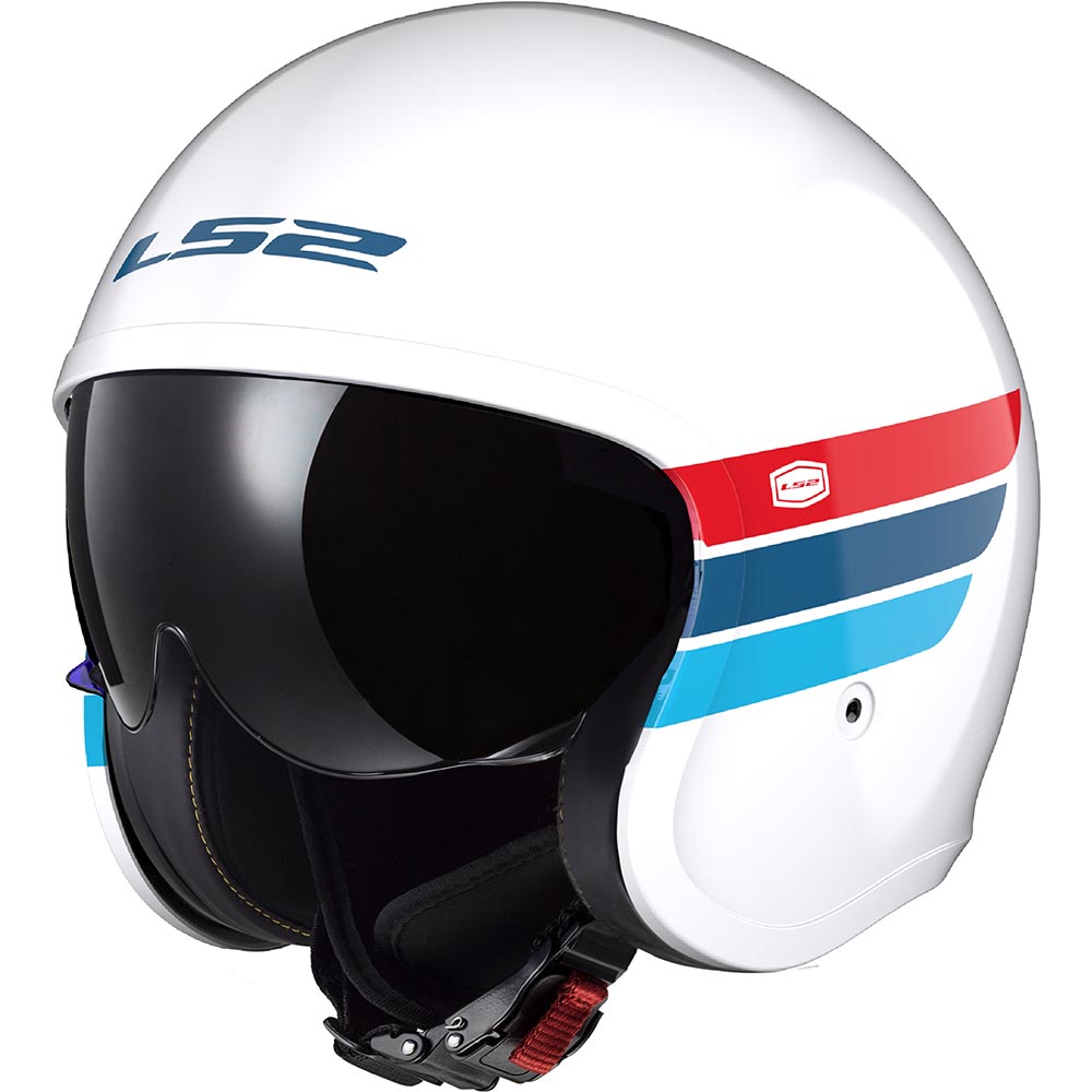 OF599 Casco Spitfire II Retro