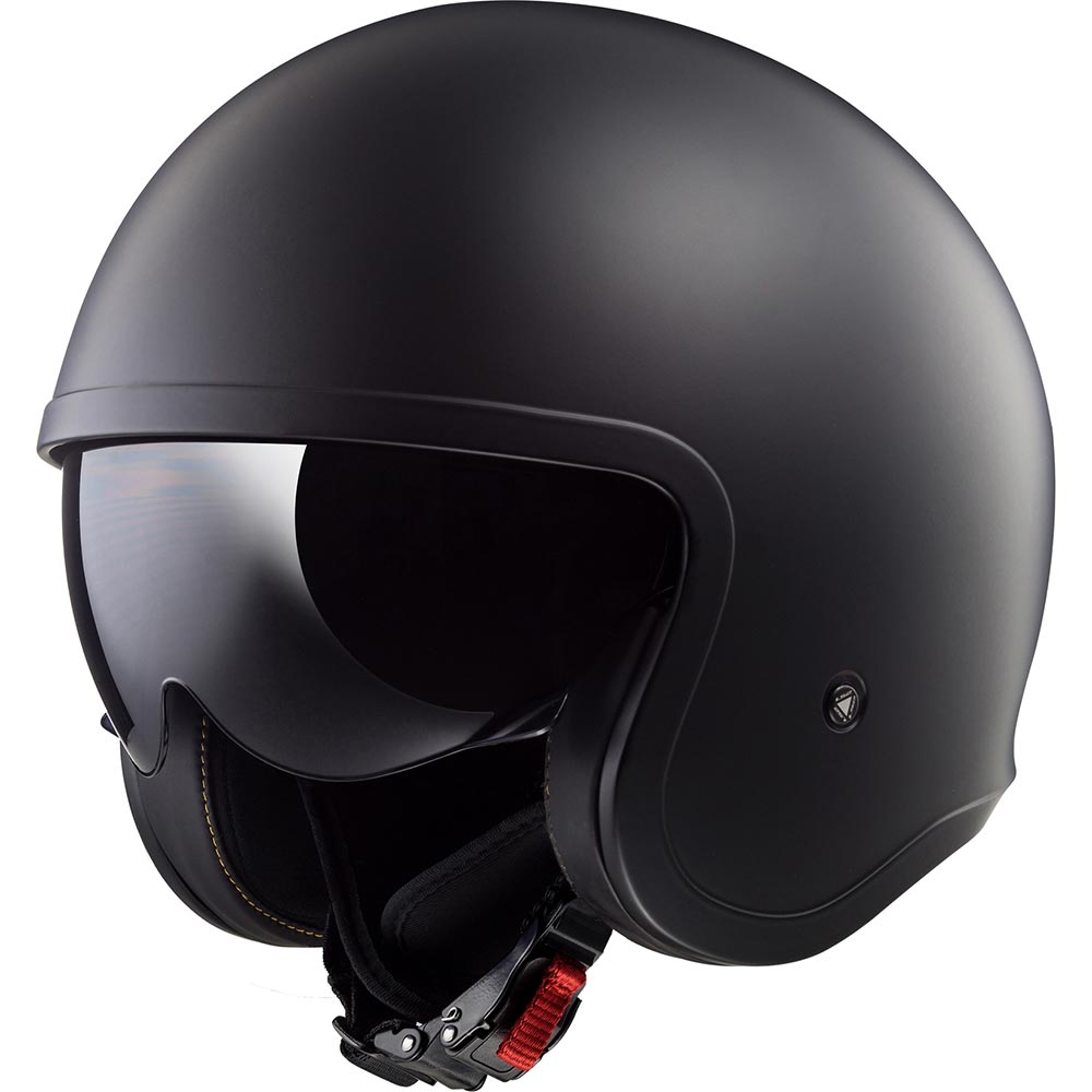 OF599 Casco massiccio Spitfire II