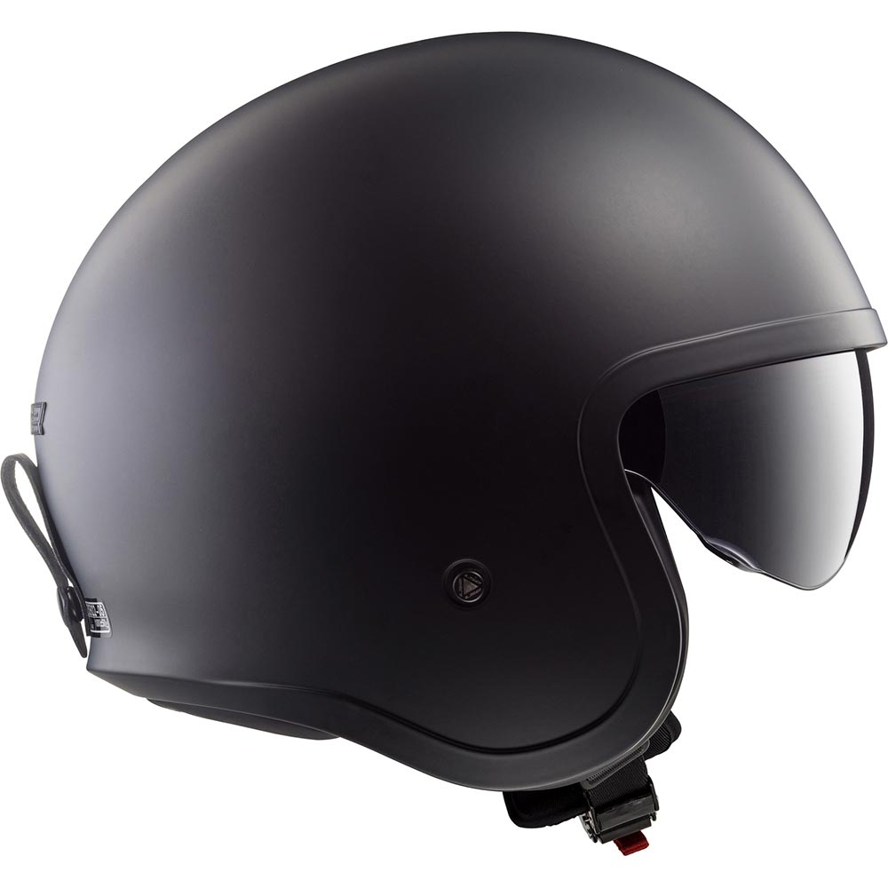 OF599 Casco massiccio Spitfire II