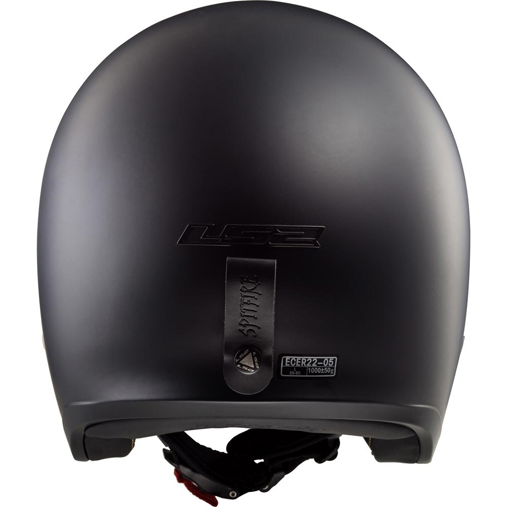 OF599 Casco massiccio Spitfire II