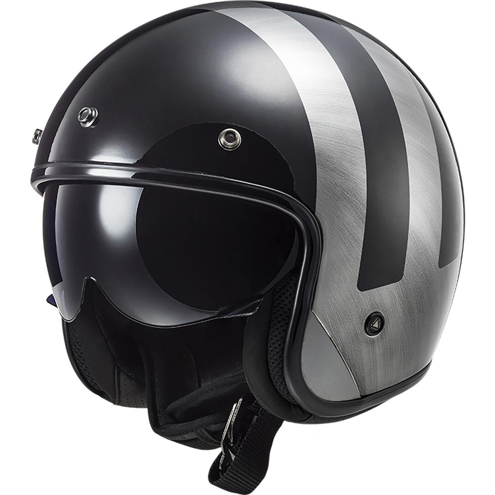 OF601 Casco Bob II Lines