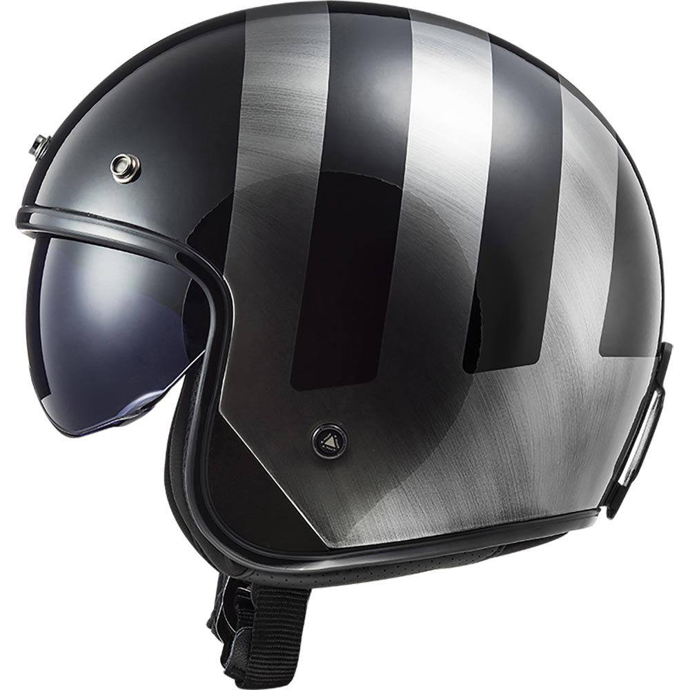 OF601 Casco Bob II Lines