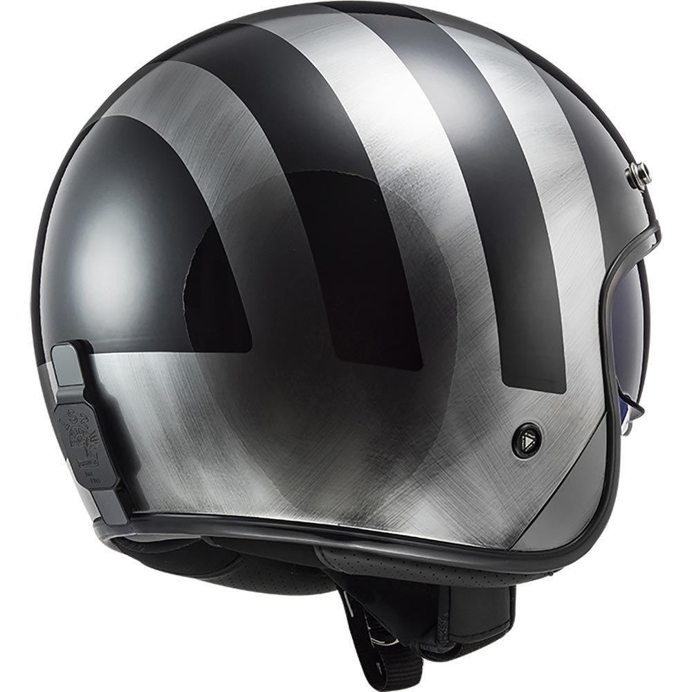 OF601 Casco Bob II Lines