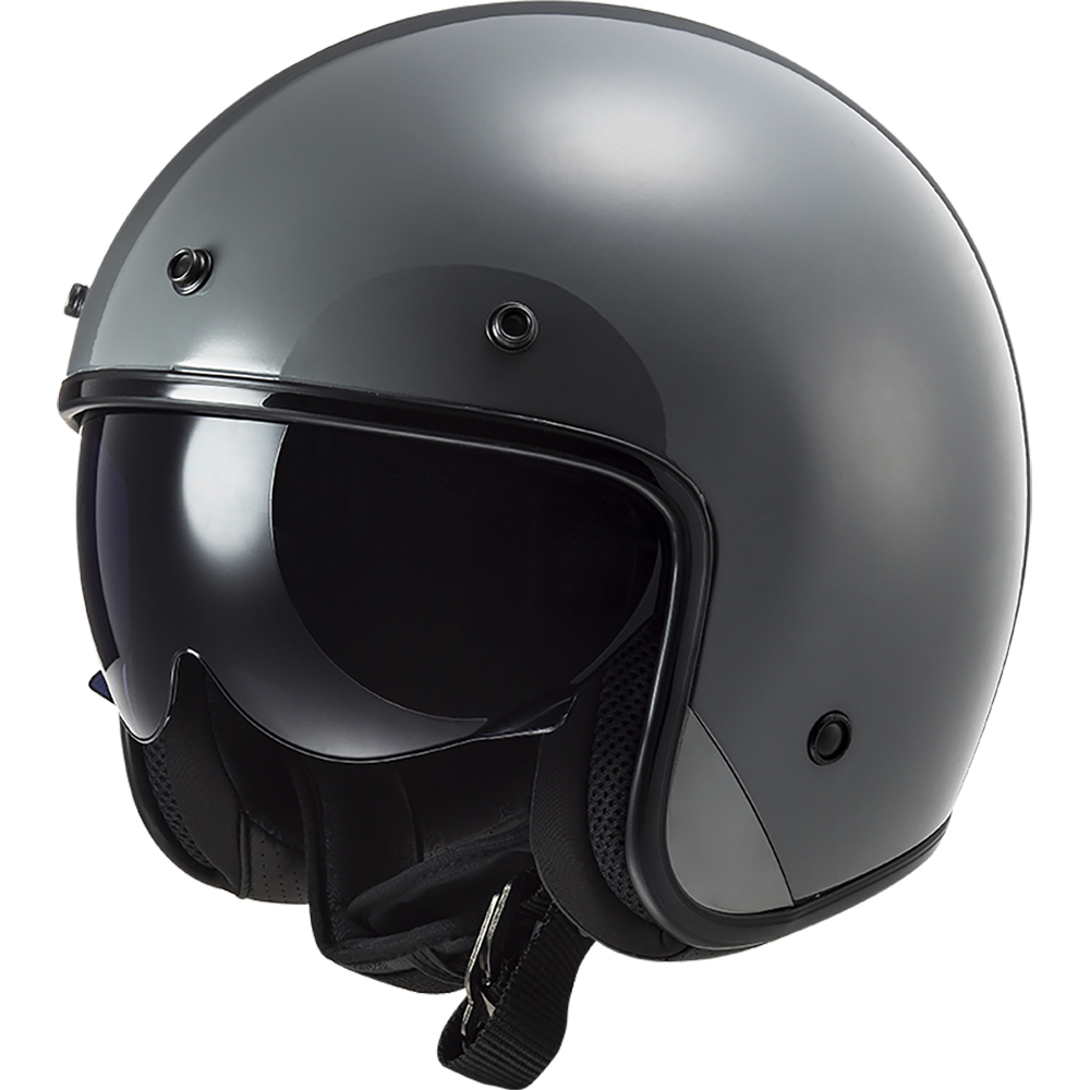 OF601 Casco Bob