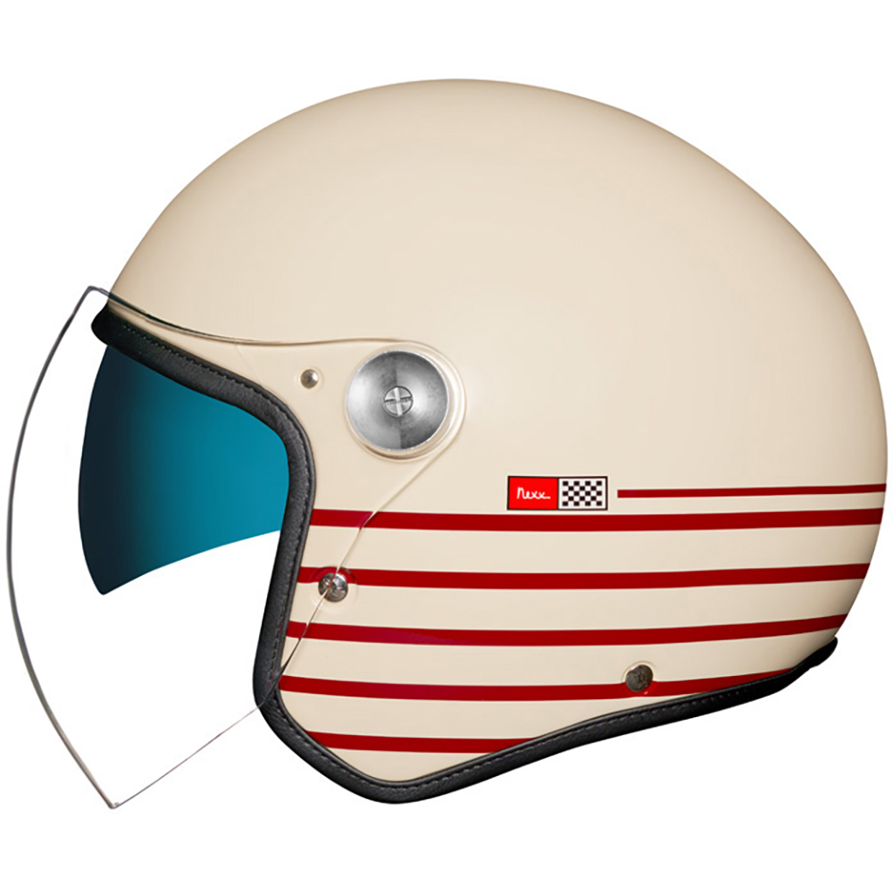 Casco X.G20 Deck SV
