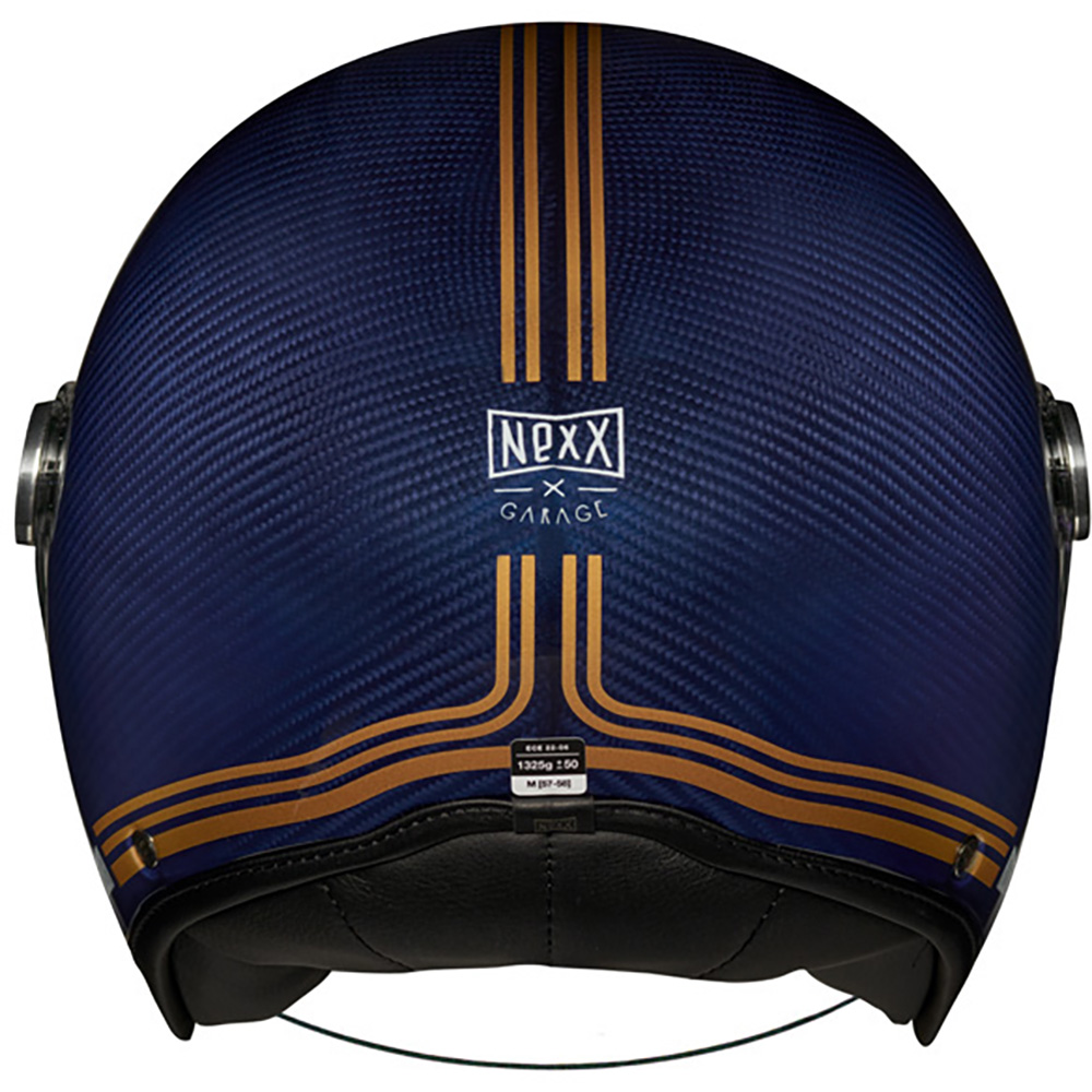 X.G20 Casco Lignage SV
