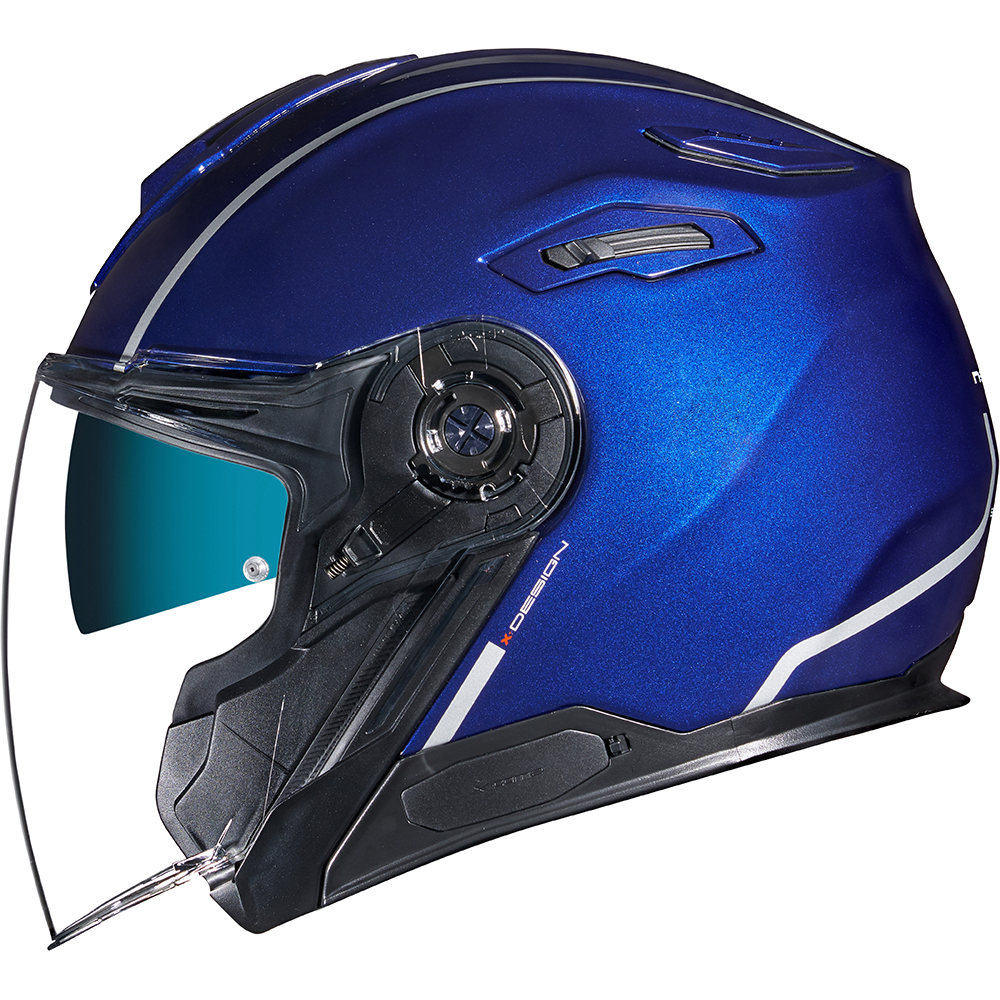 Casco X.Viliby Signature