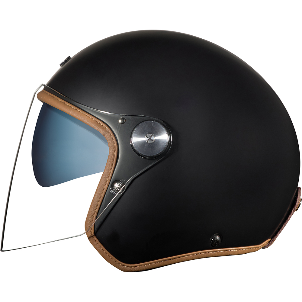 X.G20 Casco Clubhouse SV