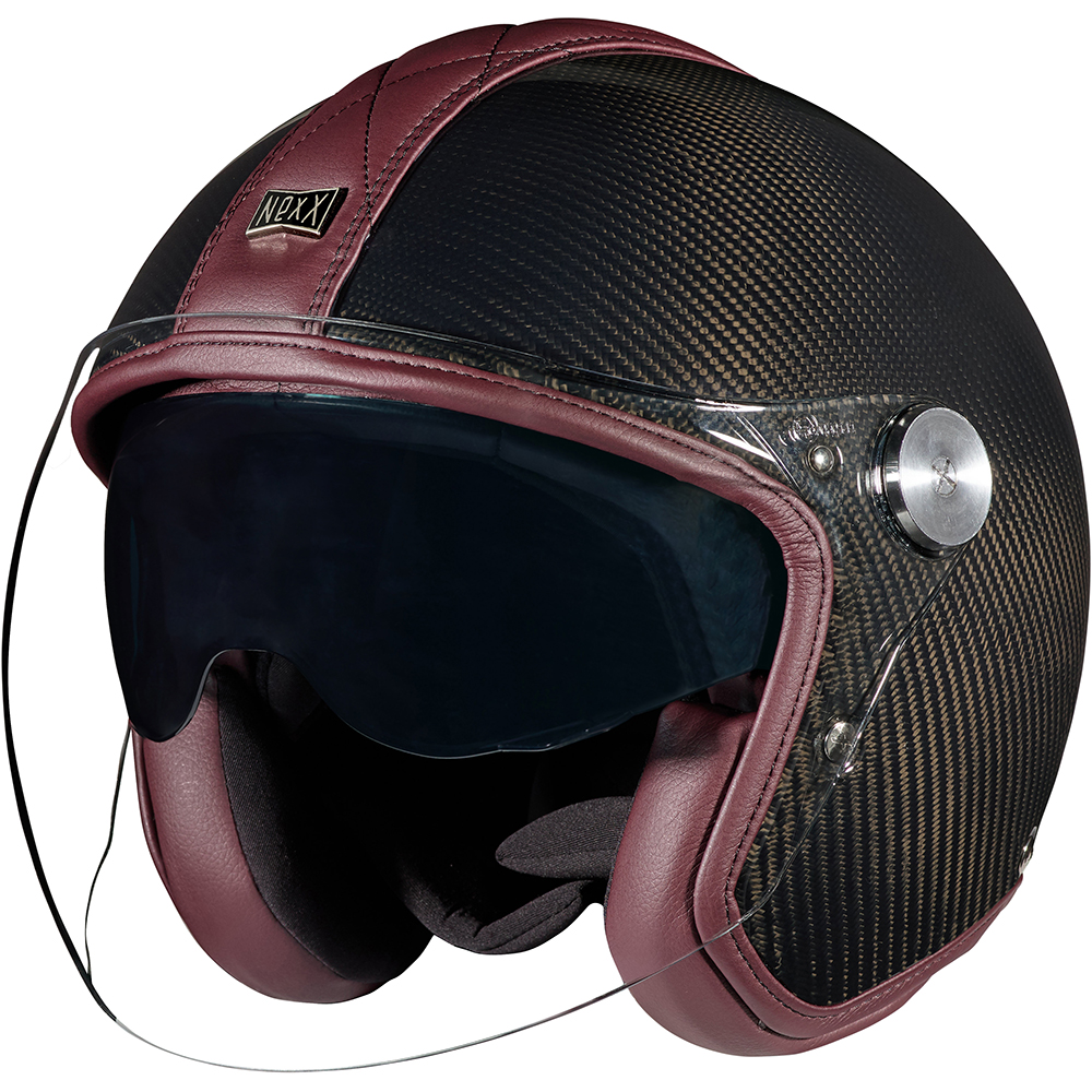 Casco X.G20 Cult Carbon SV