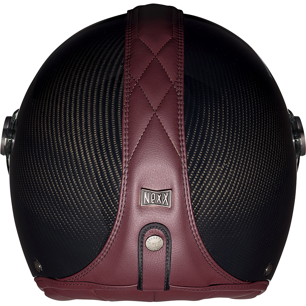 Casco X.G20 Cult Carbon SV