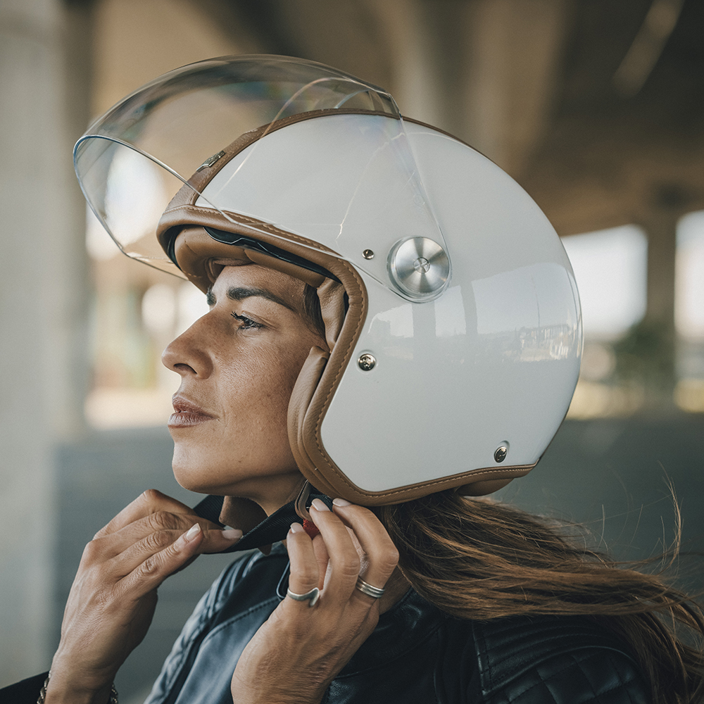 X.G20 Casco Groovy SV