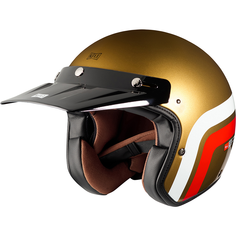 X.G20 Casco Larry Span