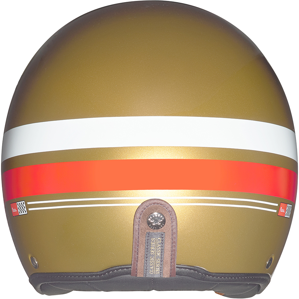 X.G20 Casco Larry Span