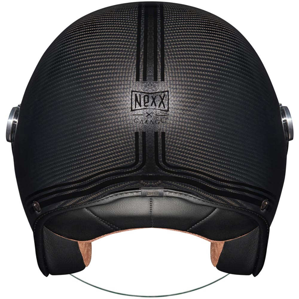 X.G30 Casco Lignage SV