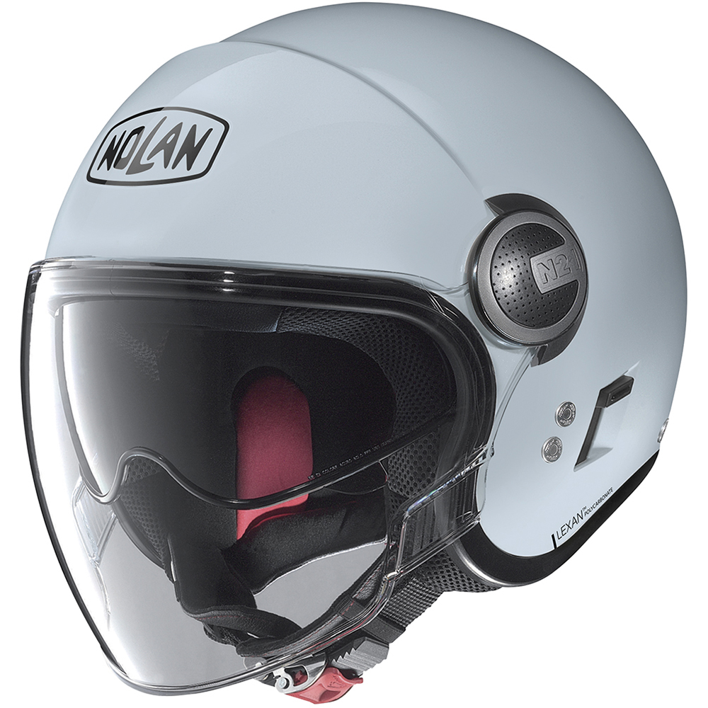 Casco N21 Visor Classic