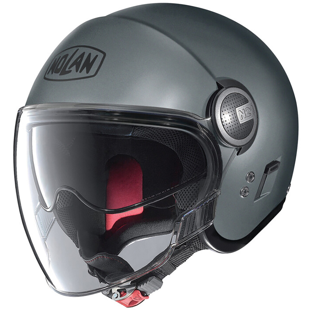 Casco N21 Visor Classic