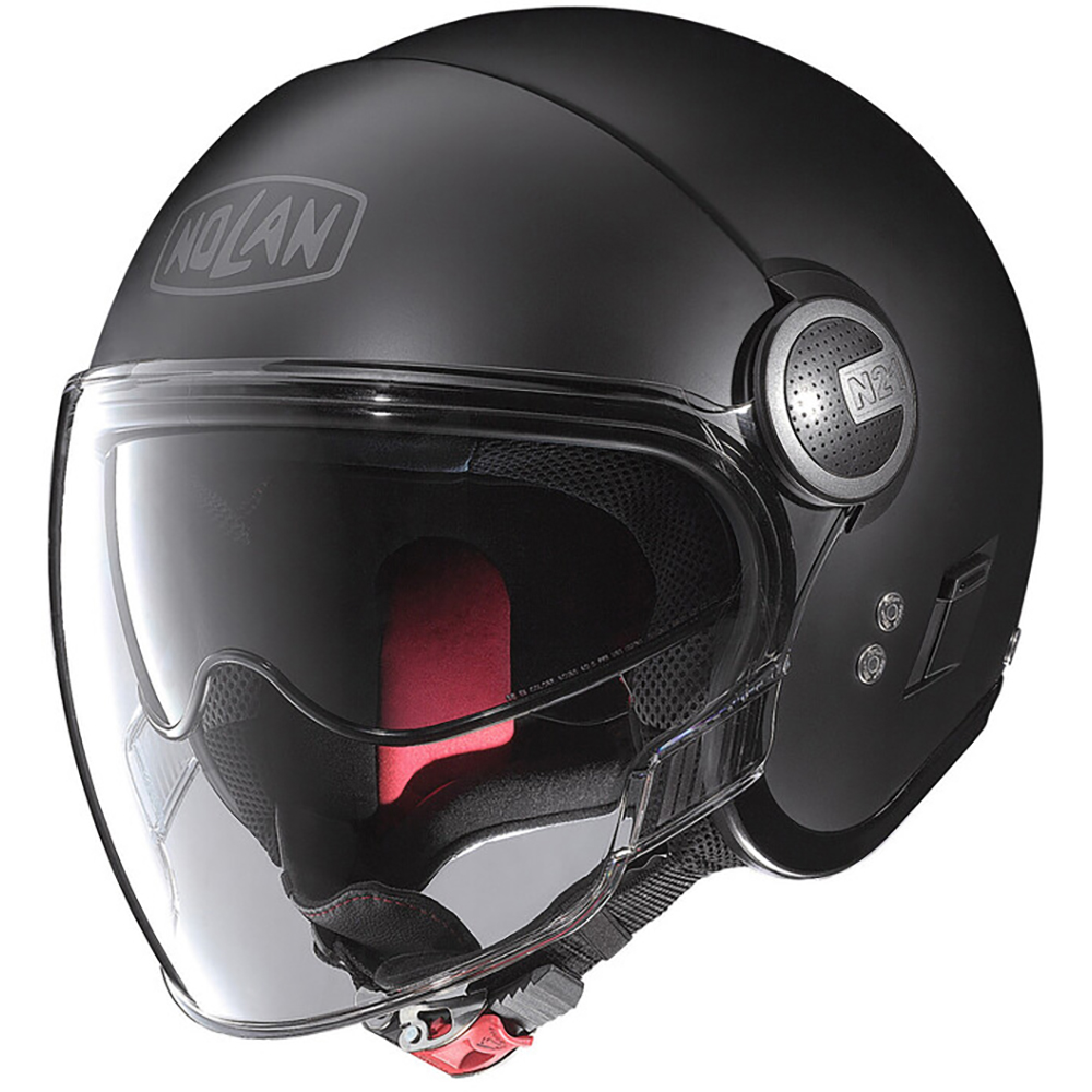 Casco N21 Visor Classic