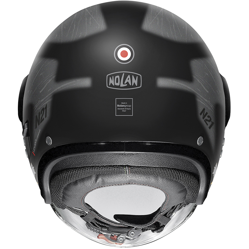 Casco N21 Visor Skydweller